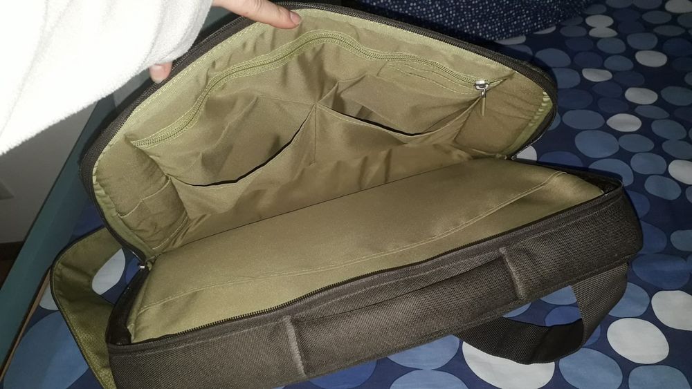 Bolsa para Portátil