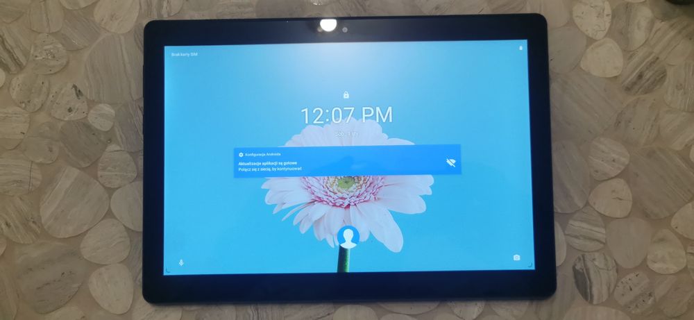 Tablet Lenovo tab M10 HD