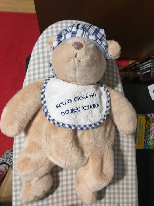 Conjunto quarto criança