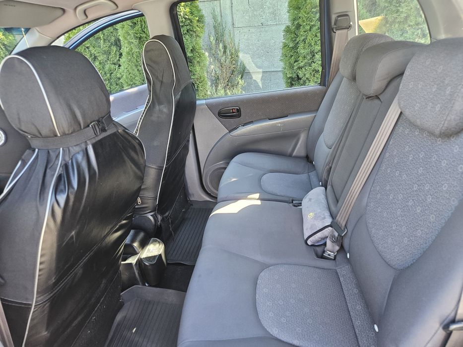 Продам Hyundai Matrix