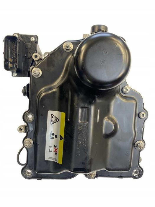 Mechatronika DSG DQ200 0AM927769E 0AM325025D SKODA OCTAVIA 2008 -