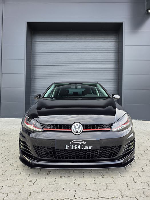 Volkswagen Golf 7