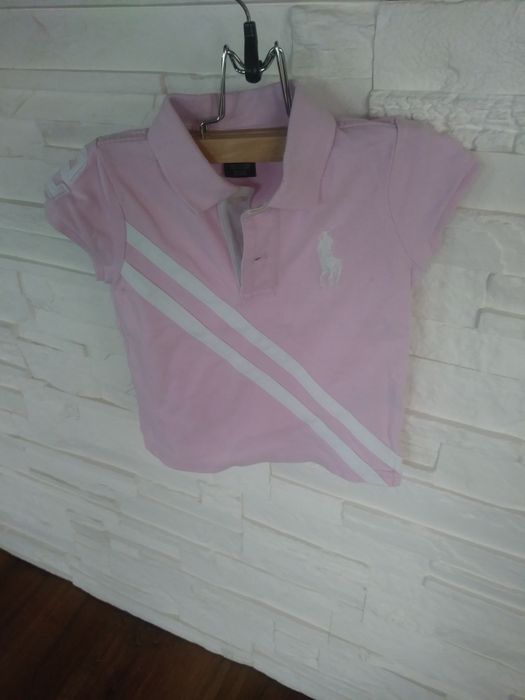 Ralph lauren 4T rozm 98/104