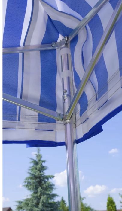 Namiot handlowy 3*4,5 m