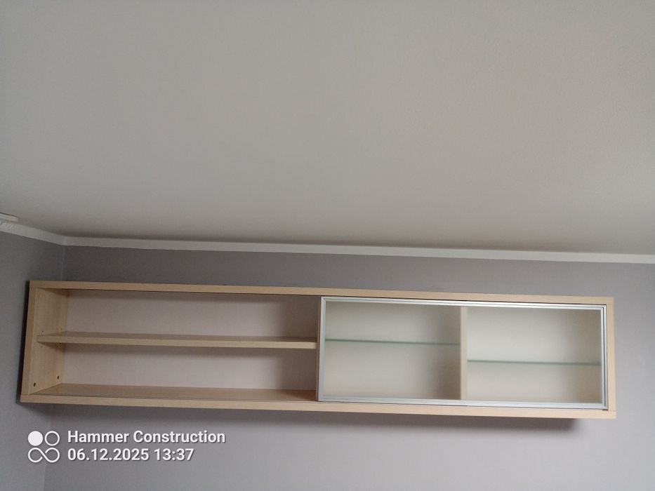 Meble Red Apple używane