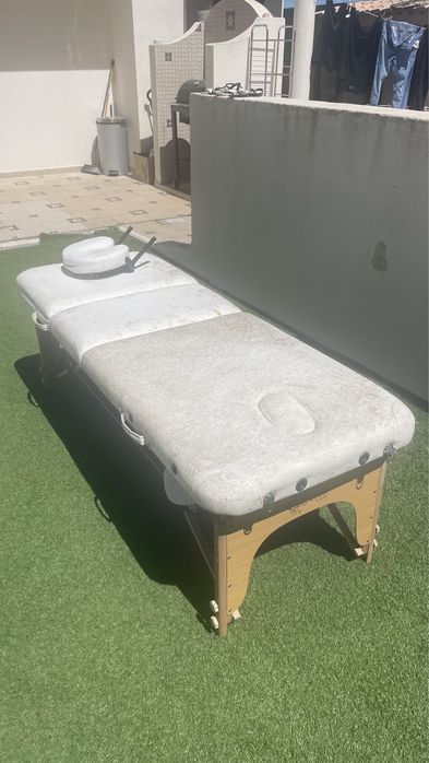 Marquesa de massagens