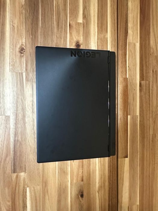 Portátil Lenovo (Legion) 81FV Gaming