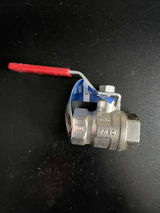 Zawór kulowy Arco 150104 SENA DN20 3/4''