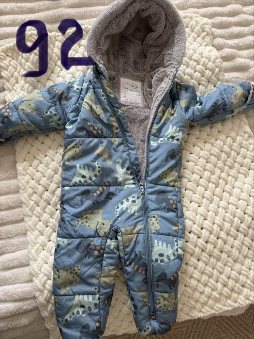 Комбінезони 3 штуки