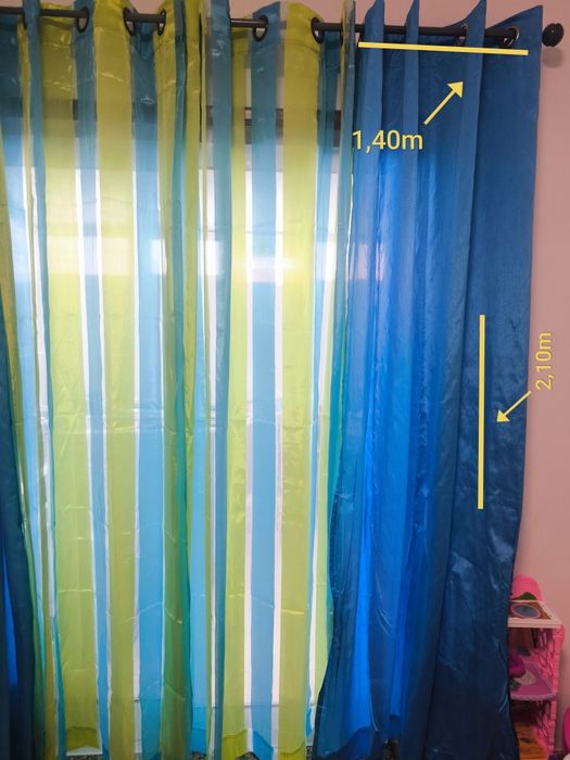 Cortinas De Quarto64738610385283122
