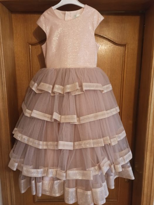 Плаття для принцеси