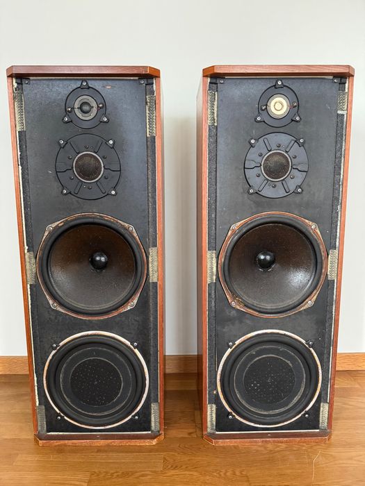 Celestion 66 Studio Monitor – Rola Celestion – Par