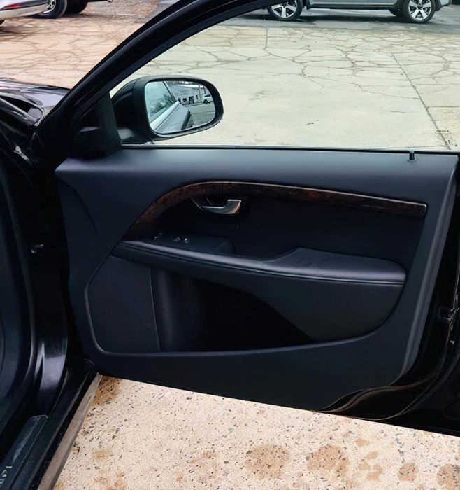 Volvo S80 T5      2016