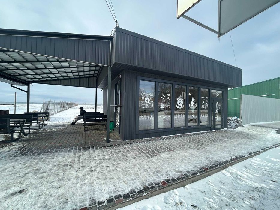 Оренда фасадного приміщення 60 м² поруч з АТБ(Коротченко)