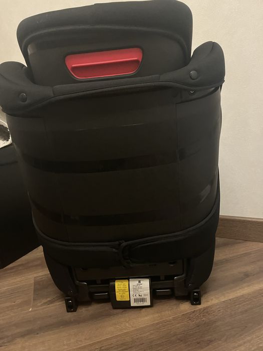 Автокрісло Kikka boo -100-150см