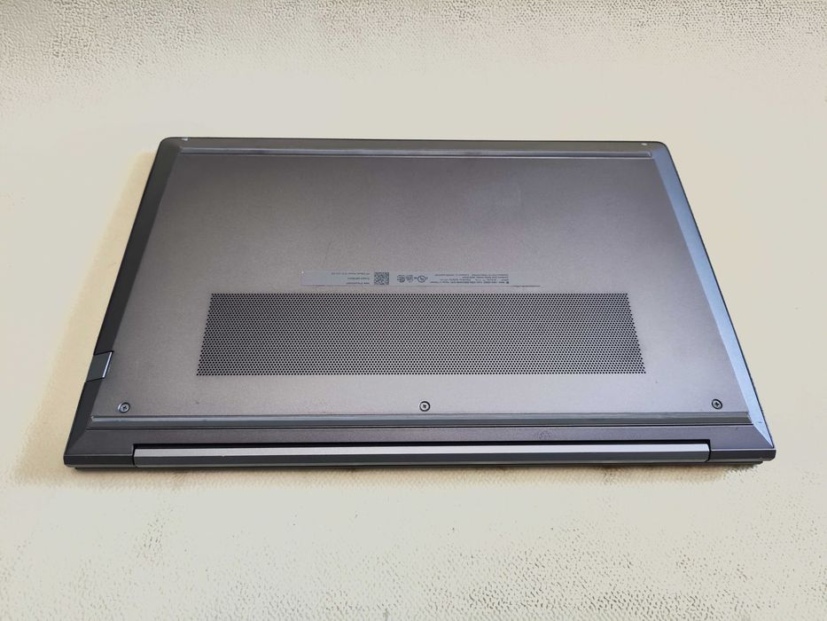 Ноутбук HP ZBOOK POWER G9 15,6" IPS I5-12600H/DDR5 16Gb/SSD/nVidia