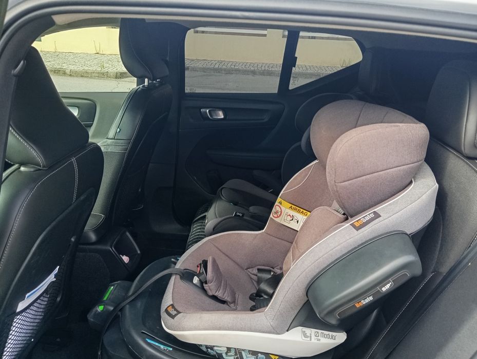 Volvo XC 40 T3 Momentum