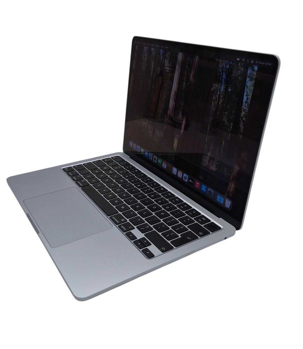Laptop apple macbook air 2025!! M4/16GB/512GB! GWARANCJA!