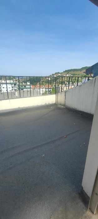 Apartamento T1 em Bragança centro