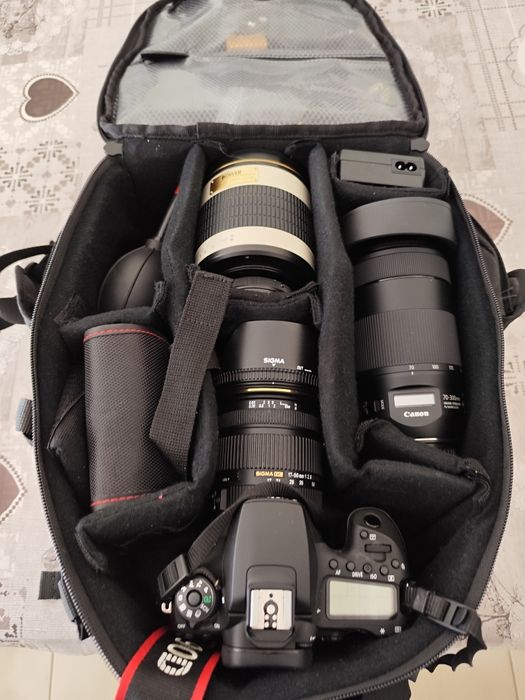 Material Fotográfico