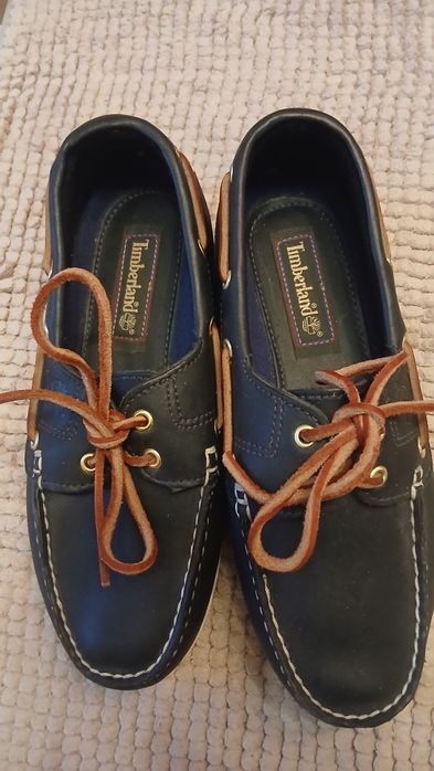 Жіноче взуття Timberland