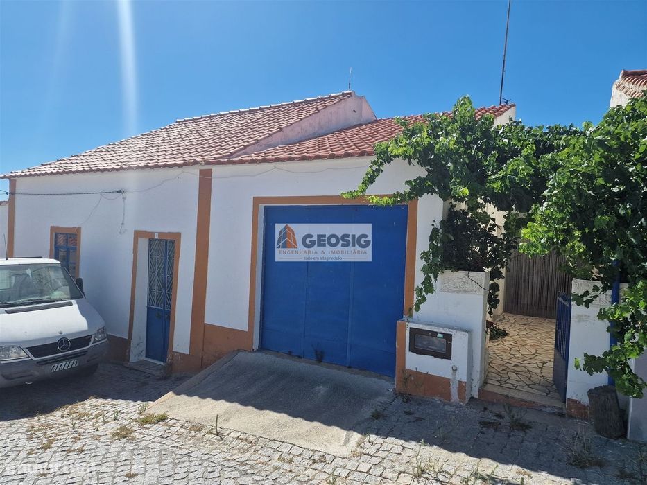 Moradia Geminada T3 Venda em São Miguel do Pinheiro, São Pedro de Soli