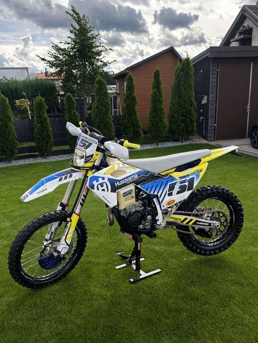 Husqvarna