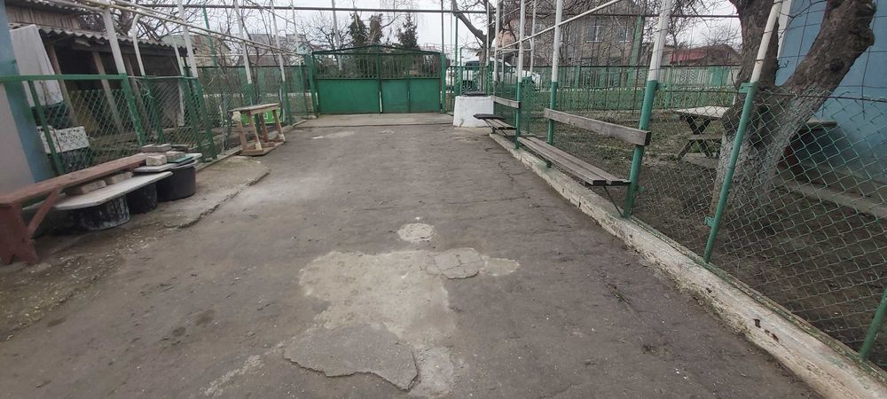 Продам будинок в районі школи Малодолинське