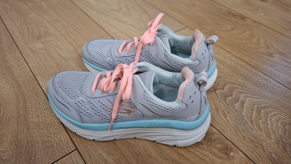 Buty damskie Skechers 36