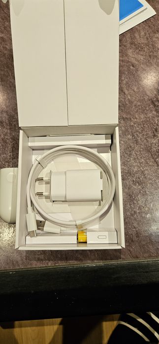 Google Chromecast HD