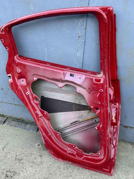 Fiat/Alfa/Lancia Alfa Romeo Giulietta 10- двері зад L після ремонту DR1058 60596802
