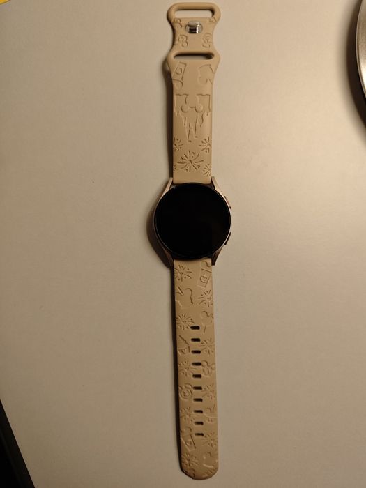 Lote Samsung Galaxy Watch: Watch 4 (como novol) + Watch 6 Classic