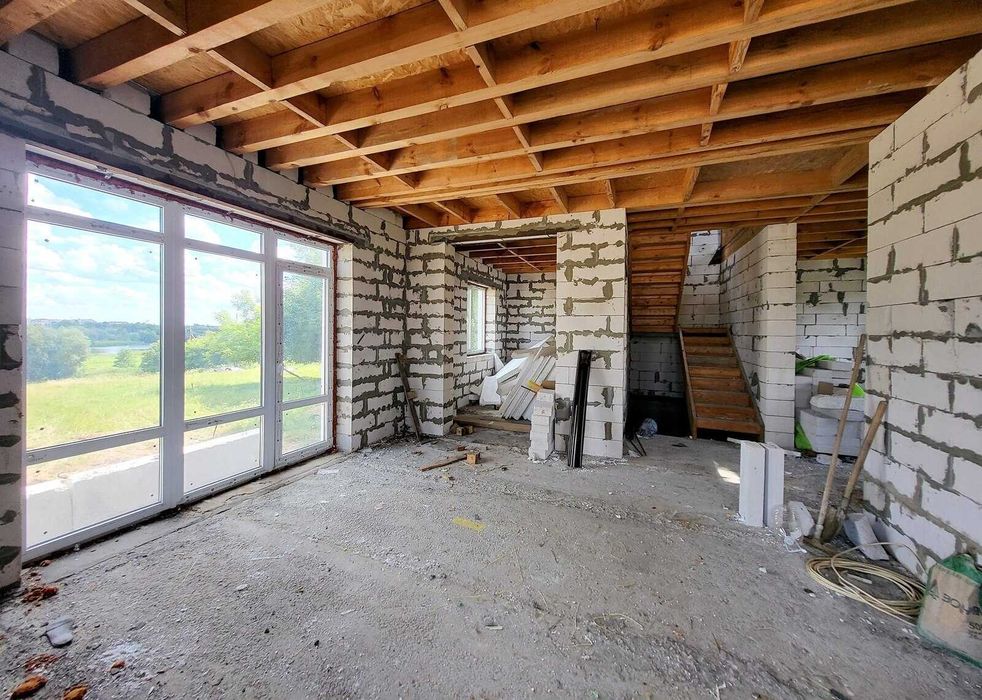 Дом по адресу ул. Первомайская (площадь 120 м²) - Atlanta.ua - фото 13