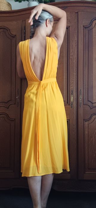 Midi sukienka Other Stories