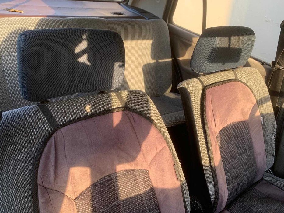 VW Golf II 1.3 - 1989