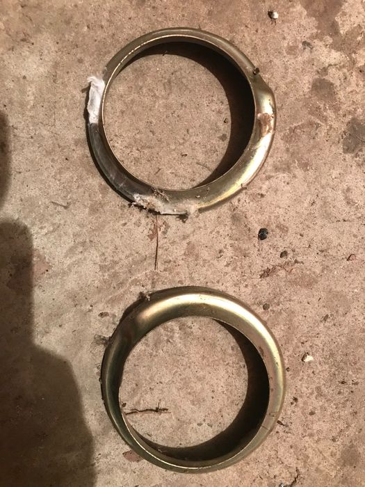 Запчасти ВАЗ классика одним лотом