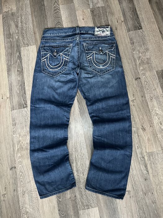 Джинсы True Religion Size 32