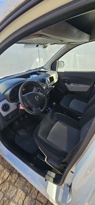 Vendo Dacia Dokker