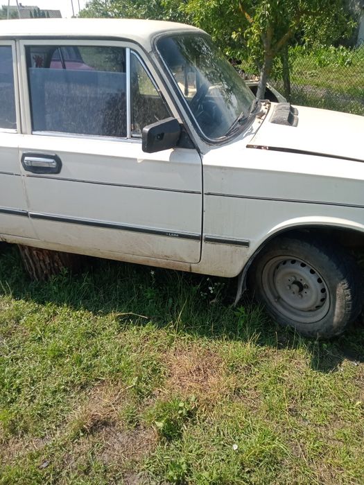 Розборка Ваз 2101-2109