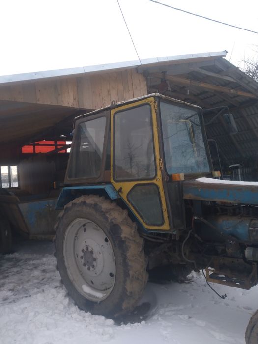 Продам т40ам в робочому стані