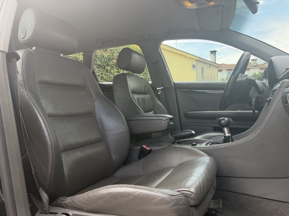Audi A4 Avant 1.9TDi 130cv