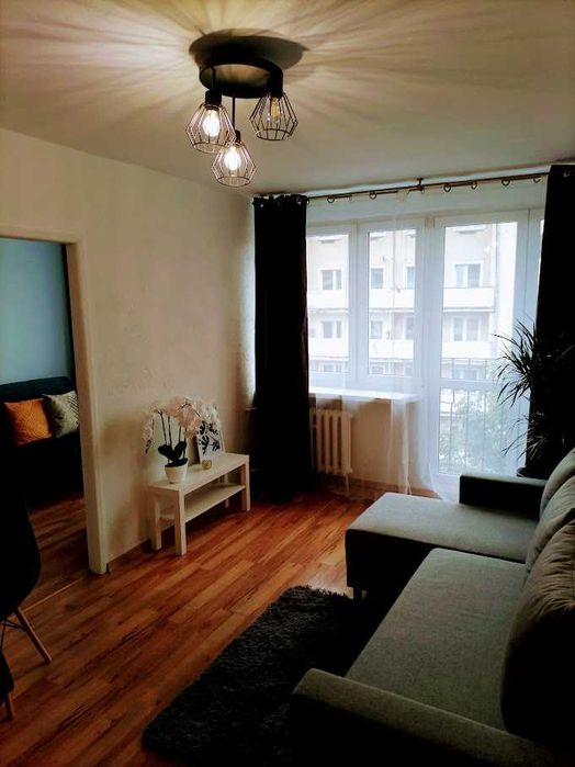 Mieszkanie – Wrocław, Plac Grunwaldzki - Widok 4