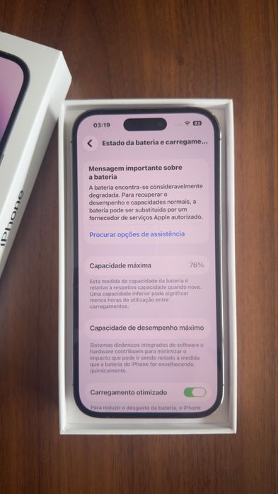 Iphone 14 Pro 128Gb