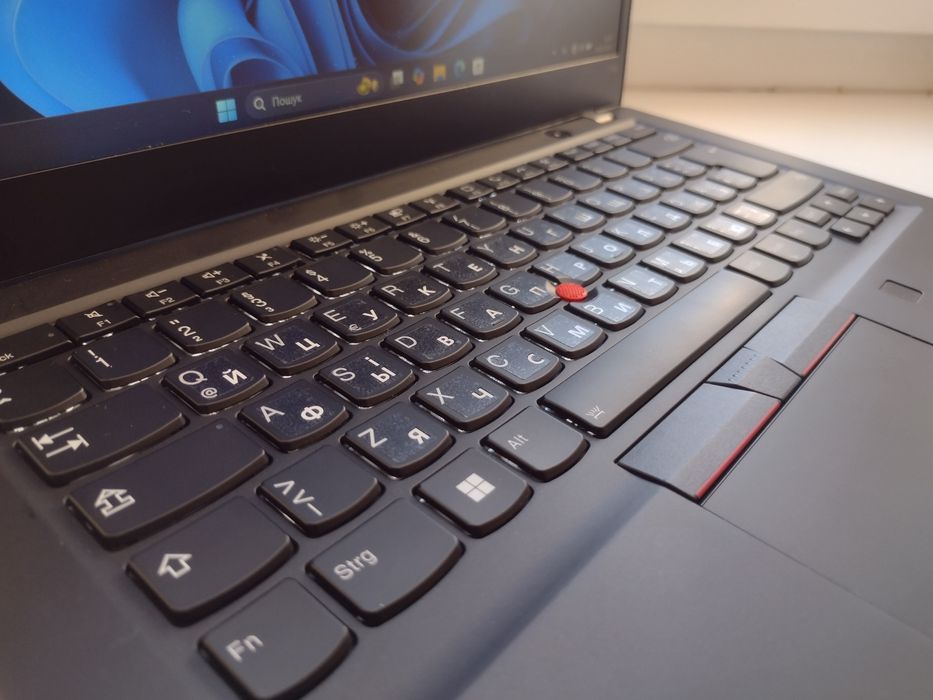 Ігровий  Ryzen 5 pro 12 по 2.1 до 4.0Ггц/16/512G
