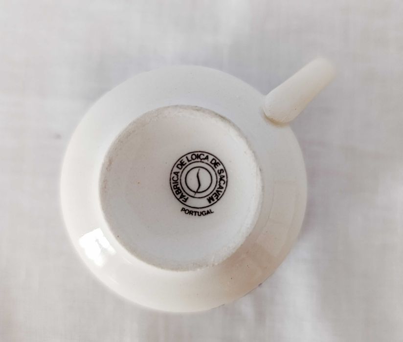 Chávena de Café Sacavém