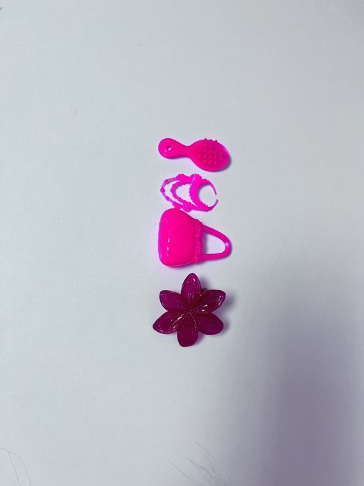 Барбі оригінал+ аксесуари