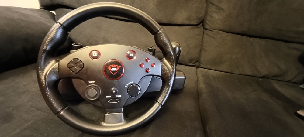 Volante Trust Taivo GXT 288