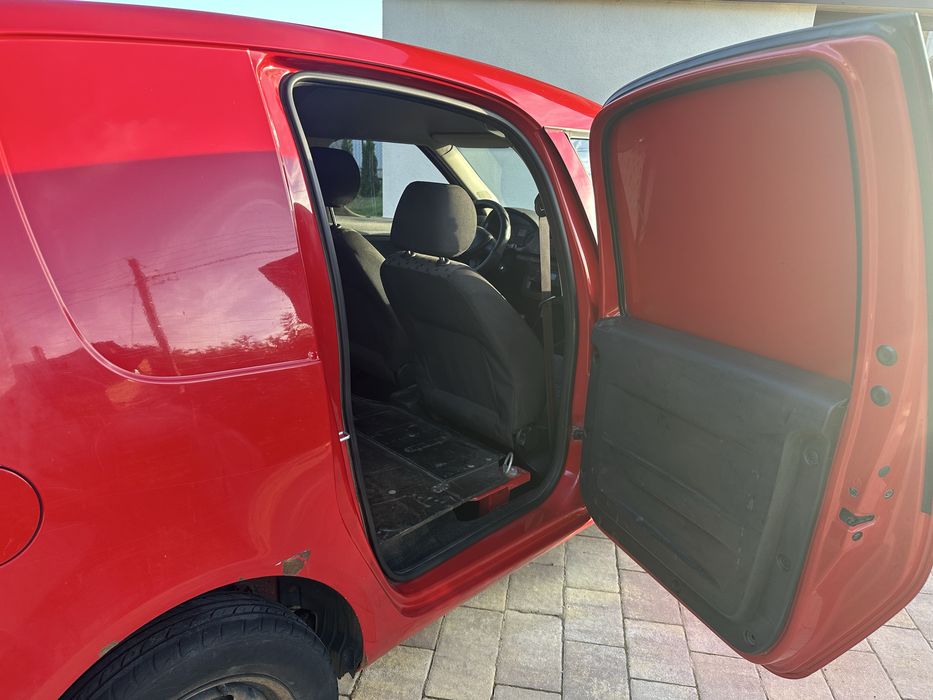 Skoda Praktik 2013 VIN TMB1HB5J6EB600009 фото оголошення 11 з 15