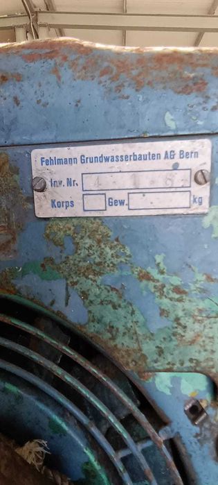 Gerador monofásico e trifásico ONAN