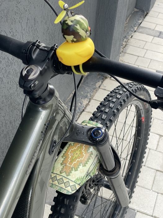 Cannondale Habit 2020 29 L